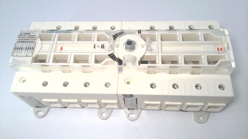SOCOMEC 44404012