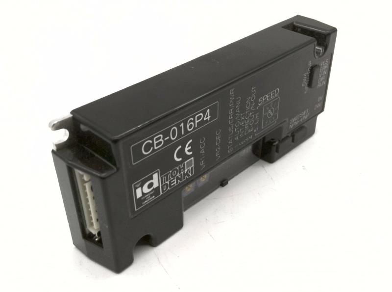 ITOH DENKI CB-016P4
