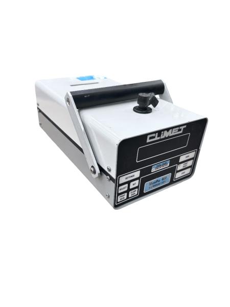 CI-400-0-0-1 por CLIMET INSTRUMENTS