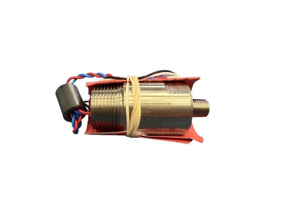 METRIX VIBRATION ST5484E-121-0011-00