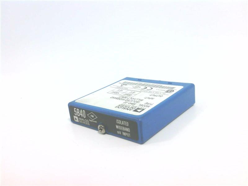 ANALOG DEVICES 5B40-02