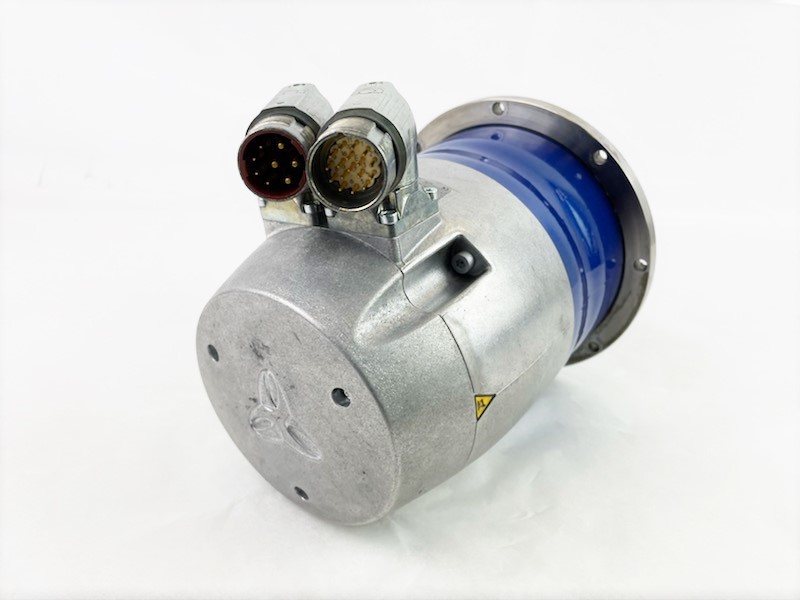WITTENSTEIN TPM 025S-091M-6KB1-094A-W6