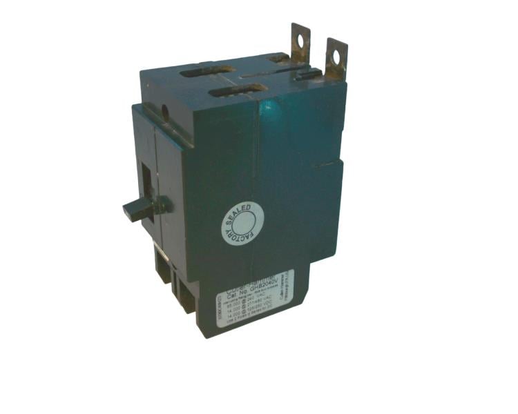 EATON CORPORATION GHB2040