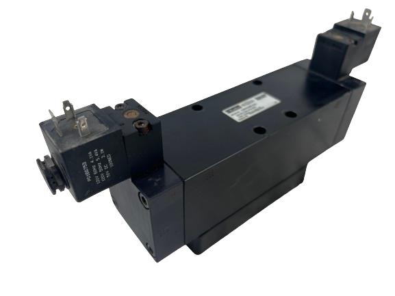 PARKER H35WXBBL53A