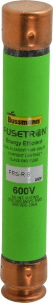 EATON CORPORATION FRS-R-9