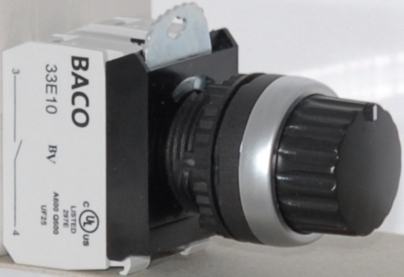 BACO CONTROLS L21UA03-3E20