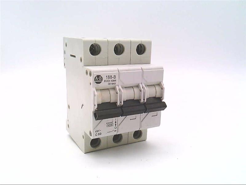 188-B3C500 par ALLEN BRADLEY