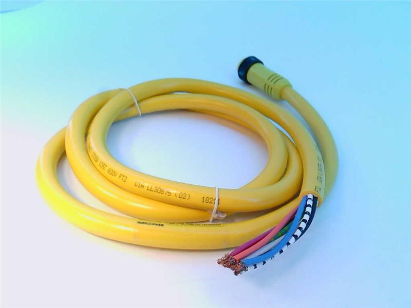MOLEX 207002A01F0601