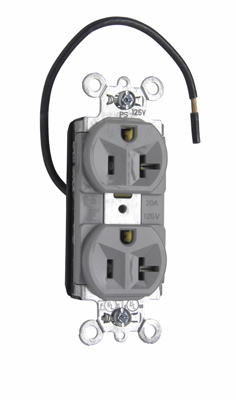 LEGRAND PT5362SCGRY