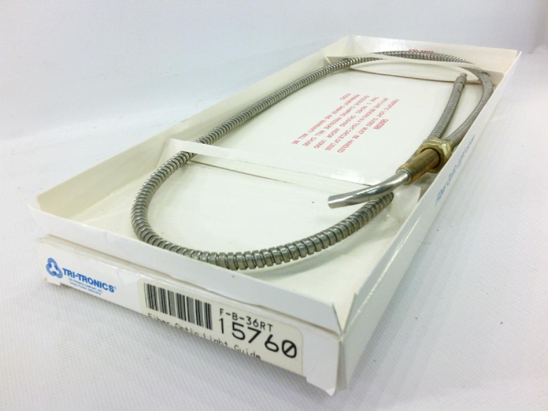 TRI-TRONICS F-B-36RT