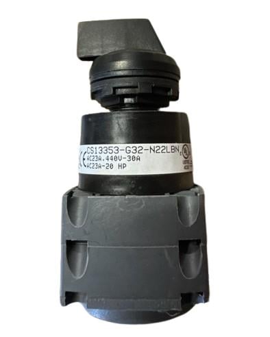 CS13353-G32-N22LBN par C3 CONTROLS