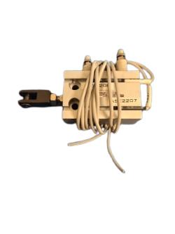 CDU20-15D-A93L by SMC