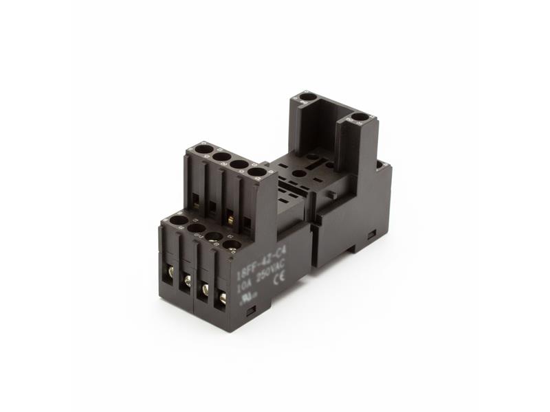 18FF-4Z-C4 par HONGFA