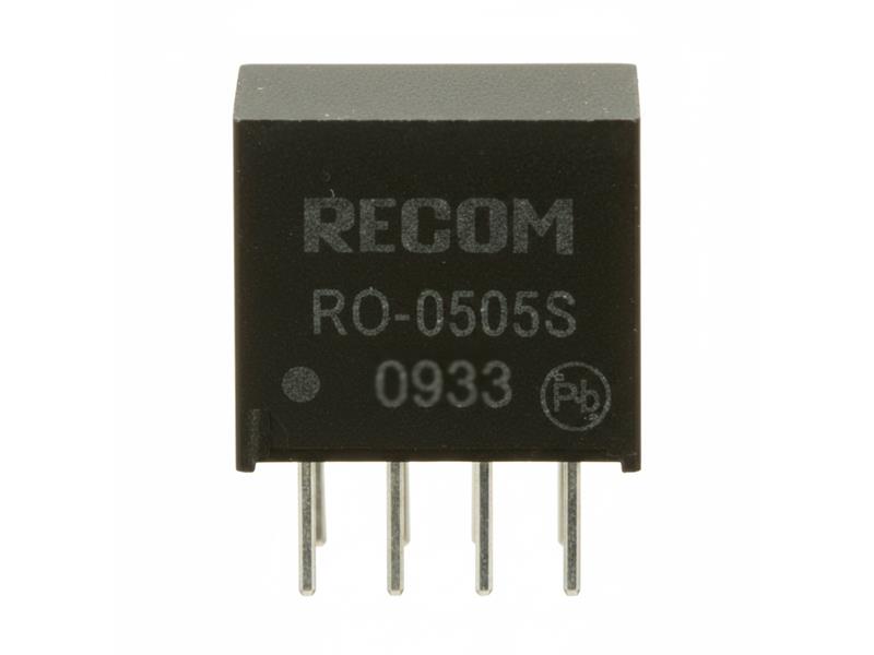 RECOM RO-0505S/H