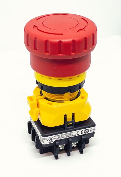 IDEC XW1E-BV