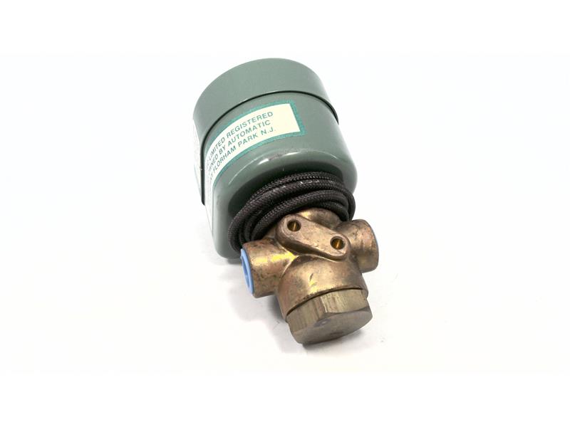 ASCO HT-8320-A101-120