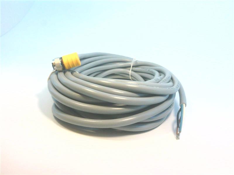 TURCK WKC 4.4T-10/S622