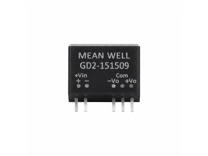 GD2-151509 por MEAN WELL