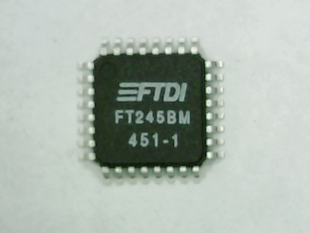 FTDI CHIP FT245BM