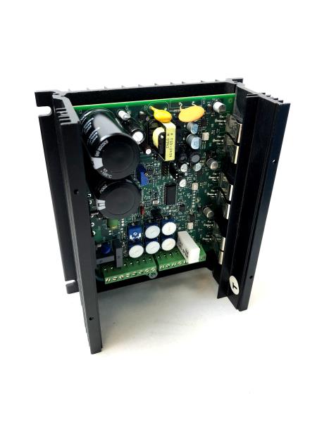 DART CONTROLS 721AC-C