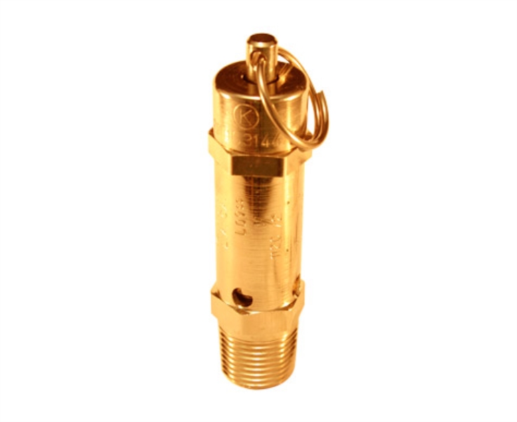 112CSSEN-2-155 by KINGSTON VALVE