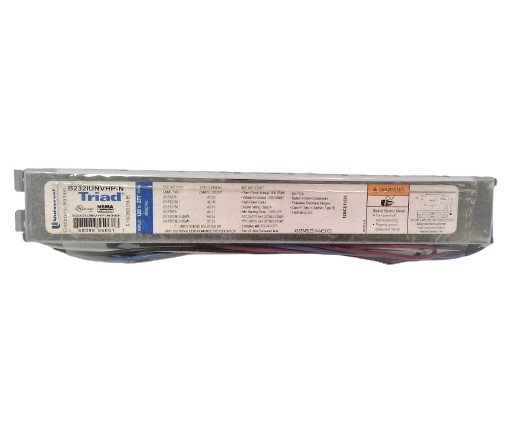 UNIVERSAL LIGHTING TECHNOLOGY B232IUNVHPN000I