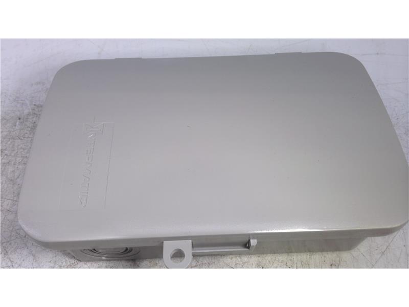 INTERMATIC GM40AVE-RD89