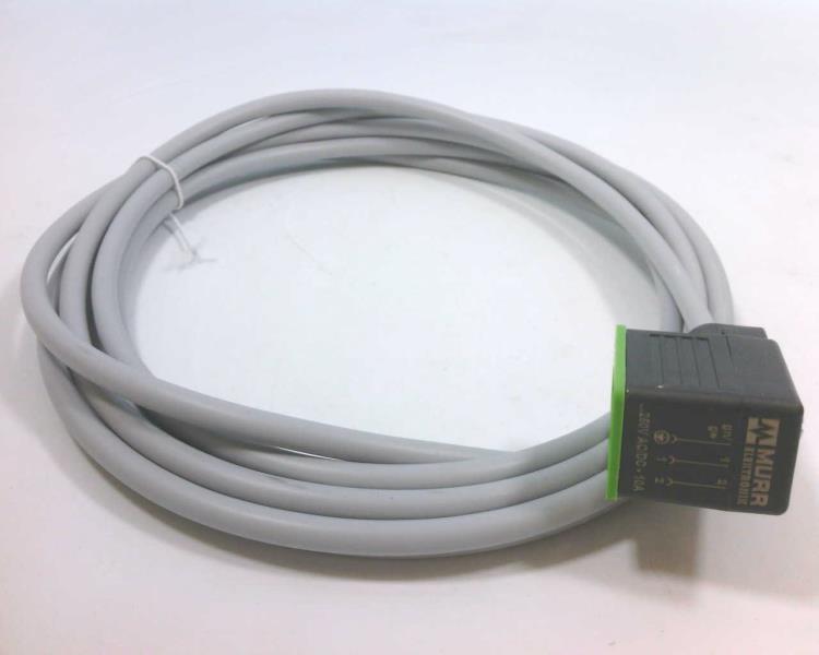 MURR ELEKTRONIK 7000-11061-2160300