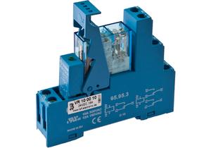 VR100010 by IPF ELECTRONIC