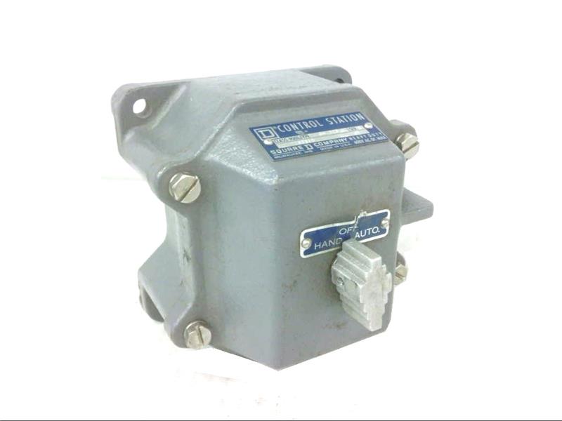 SCHNEIDER ELECTRIC 9001-GW123