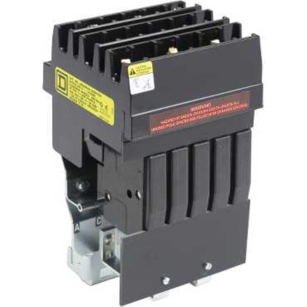 SCHNEIDER ELECTRIC HQO206AC
