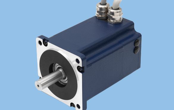 NANOTEC AD8918L9504-EB