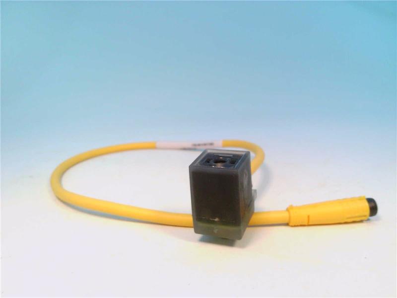 TURCK TC8S 2-L642-0.4M-PSG 3