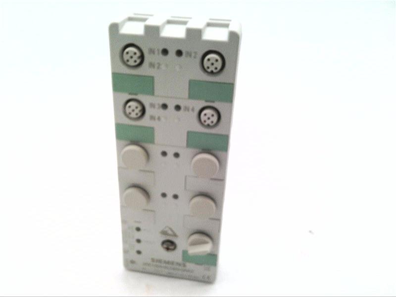 SIEMENS 3RK1200-0CQ00-0AA3