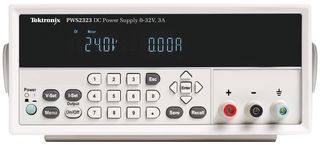 TEKTRONIX PWS2326