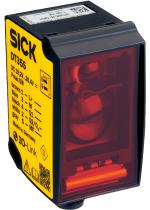 DT35S-B15251 by SICK