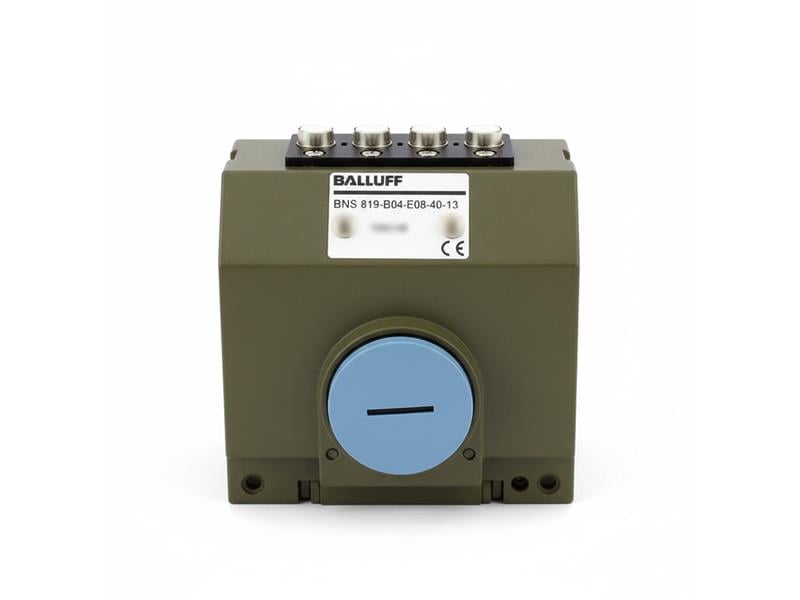 BNS 819-B04-E08-40-13 por BALLUFF