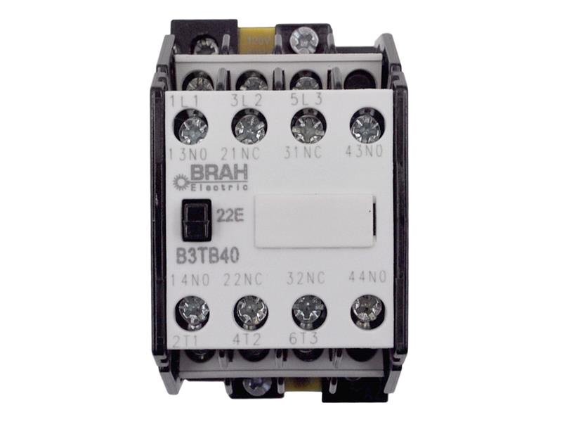 BRAH ELECTRIC B3TH4022