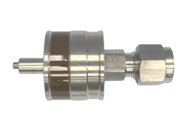 PARKER 4A-Q4VY-SSK8