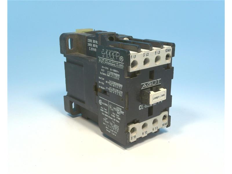 AGUT CL02A3T1