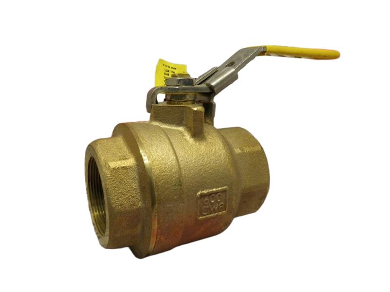 77C-108-27 by APOLLO VALVES