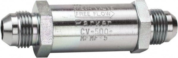 PARKER CV-500-MFMF-5