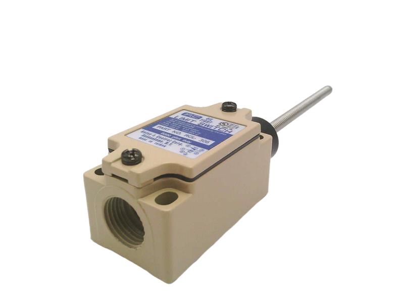 RELAY & CONTROLS RCL-306