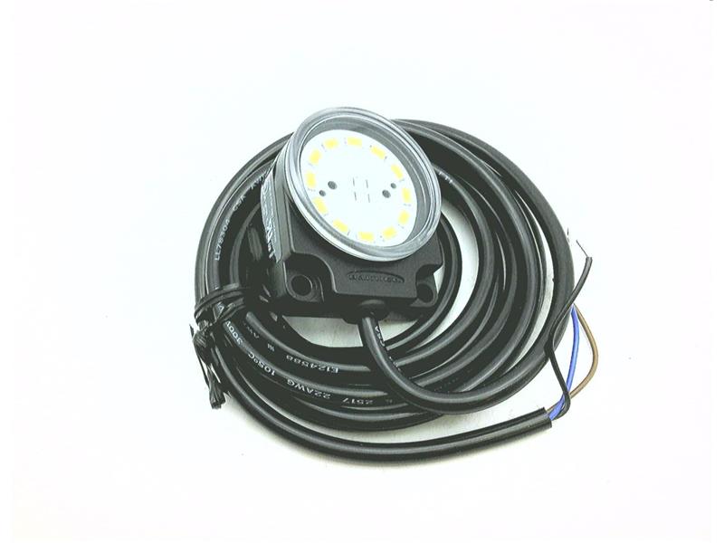 BANNER ENGINEERING WL50F-2PWM