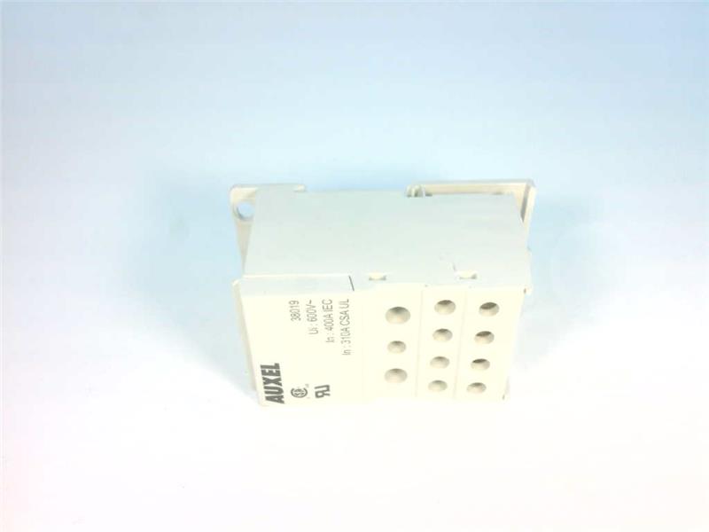 ALTECH CORP 38019
