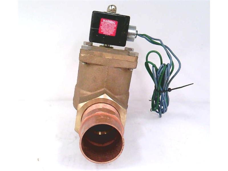 HAYS FLUID CONTROL 2110-6021