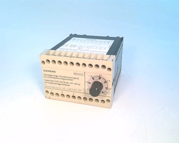 SIEMENS 3WX3156-3JJ10