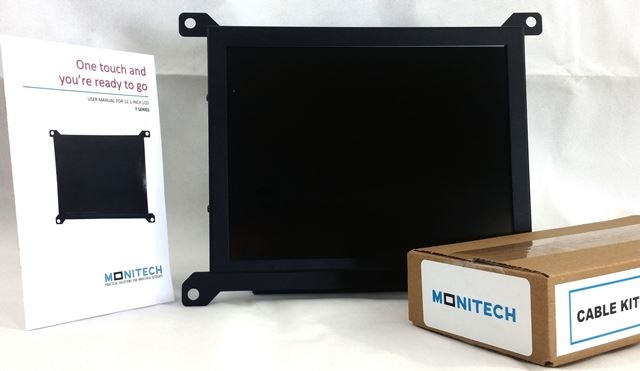 MONITECH ML121QT840