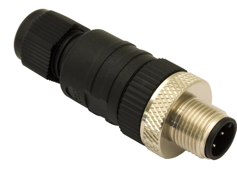 MD MICRO DETECTORS CV12/0H-00A