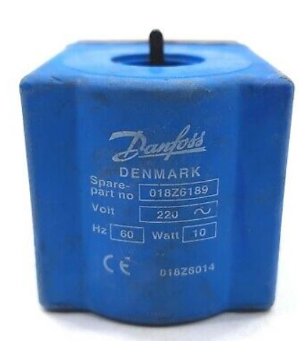 DANFOSS 018Z6402